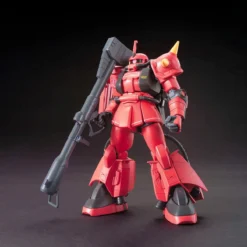Bandai HGUC 1/144 #166 MS-06R-2 Zaku II (Johnny Ridden Custom) -Bandai Shop 153 990 s 7kdzfznkogli35te9nde813jtwz8