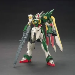 Bandai HGBF 1/144 #006 Wing Gundam Fenice -Bandai Shop 153 997 s 7fe15mt78j7zfimfjnjfxpa0j5ky