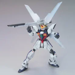 Bandai MG 1/100 GX-9900 Gundam X 10 Bandai MG 1/100 GX-9900 Gundam X -Bandai Shop 155 1030 s 78h4kurps9xh2jkunddwnscf7k9i