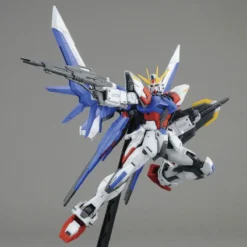 Bandai MG 1/100 Build Strike Gundam Full Package -Bandai Shop 155 1041 s nmw4g7n1gs744gbj025fihuoojpp