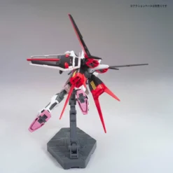 Bandai HGCE 1/144 #176 MBF-02+AQM/E-X01 Strike Rouge -Bandai Shop 155 1079 s iq78wnd4f5k8v2p60bzr84h95nl8