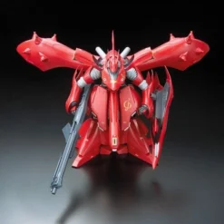 Bandai RE/100 1/100 MSN-04 II Nightingale -Bandai Shop 155 1177 s yfed3eotjb7boeam38gffdswebf7