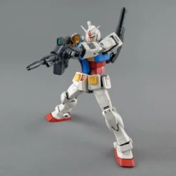 Bandai MG 1/100 RX-78-02 Gundam (Mobile Suit Gundam The Origin Ver.) -Bandai Shop 155 1404 s 481z7ad7sryb9c60wim4r2ubc0ev