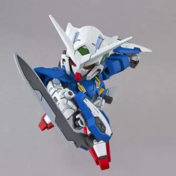 Bandai SD Gundam EX-Standard 003 Gundam Exia -Bandai Shop 155 1557 s mjoti021j8xt07boyx1k94rhh7fz