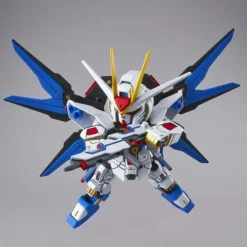 Bandai SD Gundam EX-Standard 006 Strike Freedom Gundam -Bandai Shop 155 1560 s 0s3ozdapfmfps3htcwssvnwis3gd