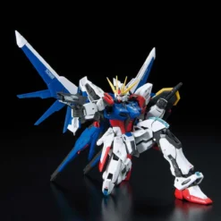 Bandai RG 1/144 #23 Build Strike Gundam Full Package -Bandai Shop 155 1704 s 6fvua3oj076yirng8j5vbckw6isv