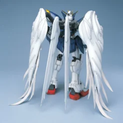 Bandai PG 1/60 Wing Gundam Zero Custom 21 Bandai PG 1/60 Wing Gundam Zero Custom -Bandai Shop 155 174 s oc2cj2dbufuhukss98dgfnt6ayre