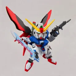 Bandai Gundam SD EX-Standard 009 Destiny Gundam -Bandai Shop 155 1815 s h5ah6176jp2axiyi8h6ew4lenge1