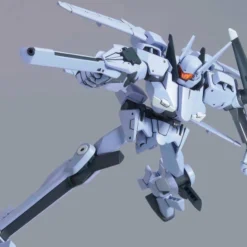 Bandai HG00 1/144 #02 Union Flag