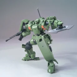 Bandai HG00 1/144 #05 Tieren Ground Type -Bandai Shop 155 1829 s skt1d2d6ikp74g9kth1souog0wml 1