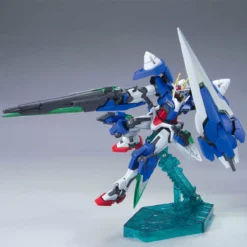 Bandai HG00 1/144 #61 00 Gundam Seven Sword G 9 Bandai HG00 1/144 #61 00 Gundam Seven Sword G -Bandai Shop 155 1885 o 1bbm10eq71hf02u26pq19fot7v2d