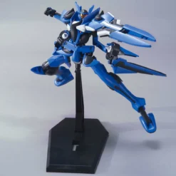 Bandai HG00 1/144 #71 Brave (Commander Test Type) -Bandai Shop 155 1895 o 1bbm20p1b8adp9c18gc14pv12em2d