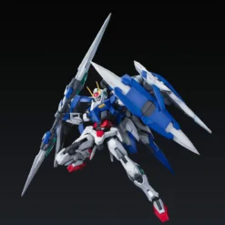 Bandai MG 1/100 Gundam 00 Raiser -Bandai Shop 155 1923 s o1klgylilosjdyll69n9bphk0rb6