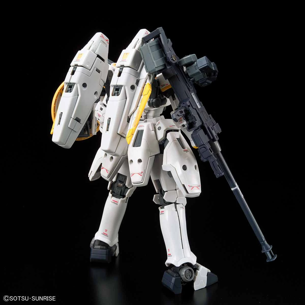 Bandai RG 1/144 #28 Tallgeese EW 6 Bandai RG 1/144 #28 Tallgeese EW - Image 4
