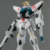 Bandai MG 1/100 F91 Gundam F91 (Ver 2.0)