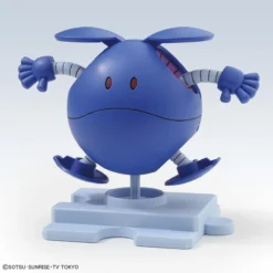 Bandai Gundam Build Divers HaroPla #05 Haro Control Blue Model Kit -Bandai Shop 155 2304 s knkdhqooetlhqgbjtcou34owwvsn