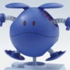 Bandai Gundam Build Divers HaroPla #05 Haro Control Blue Model Kit