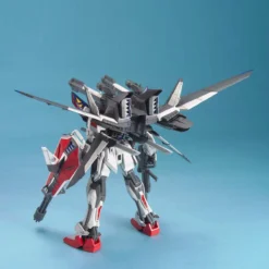 Bandai MG 1/100 Strike E+IWSP (Astrays Lukas O'Donnell Custom) -Bandai Shop 155 2375 s bp9f4y9h4zp78yj2zmvd19smz3vi 1