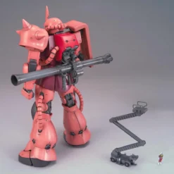Bandai MG 1/100 MS-06S Char's Zaku II (Ver. 2.0) 11 Bandai MG 1/100 MS-06S Char's Zaku II (Ver. 2.0) -Bandai Shop 155 2560 s g2mdq9ufsykd00x85zqcz9diy41f
