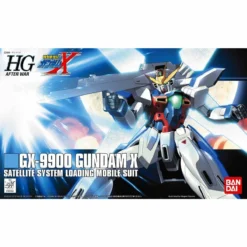Bandai HGAW 1/144 #109 GX-9900 X Gundam -Bandai Shop 155 2692 s zbul5d8wjty4o7l36g36a4jr7u7x