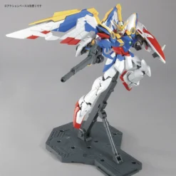 Bandai MG 1/100 XXXG-01W Wing Gundam (EW Ver) 11 Bandai MG 1/100 XXXG-01W Wing Gundam (EW Ver) -Bandai Shop 155 2717 s sjb1csl5yqqb6cx2jzlnkjr7pnqh 1