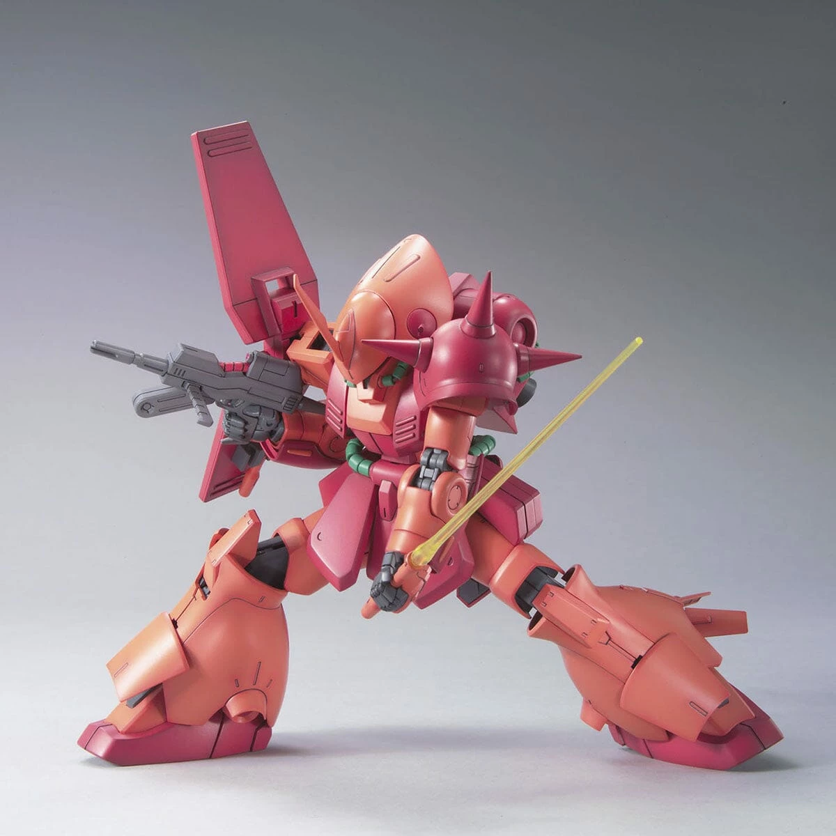 Bandai MG 1/100 RMS-108 Marasai 6 Bandai MG 1/100 RMS-108 Marasai - Image 4