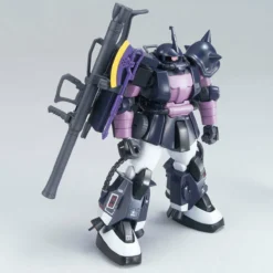 Bandai HGUC 1/144 #151 MS-06R-1A Zaku II (Black Tri-Stars) -Bandai Shop 155 2741 s xggugadt2ak0xie9bkkycb3k1nr1