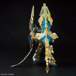 Bandai HGUC 1/144 #216 Unicorn Gundam 03 Phenex Destroy Mode (Narrative Ver.) Gold Coating 13 Bandai HGUC 1/144 #216 Unicorn Gundam 03 Phenex Destroy Mode (Narrative Ver.) Gold Coating -Bandai Shop 155 2915 s 8zygr4c2sidrcn5lypozvjr1p8xo