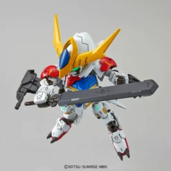 Bandai Gundam SD EX-Standard 014 Gundam Barbatos Lupus Model Kit 13 Bandai Gundam SD EX-Standard 014 Gundam Barbatos Lupus Model Kit -Bandai Shop 155 3106 s t9eky5uylgmre8tqt2vlbr94joli