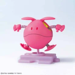 Bandai Mobile Suit Gundam SEED HaroPla #9 Haro Eternal Pink Model Kit -Bandai Shop 155 3131 s qdd4gzsnas6qxlfz7pub4wbyao4e