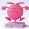 Bandai Mobile Suit Gundam SEED HaroPla #9 Haro Eternal Pink Model Kit