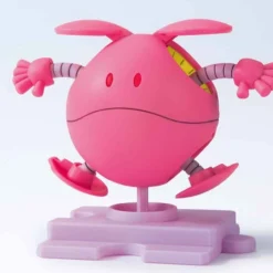Bandai Mobile Suit Gundam SEED HaroPla #9 Haro Eternal Pink Model Kit