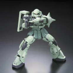Bandai RG 1/144 #04 MS-06F Zaku II -Bandai Shop 155 3168 s vkrbeecwuy2t6sagu1gd5gbpjwxx