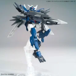 Bandai HGBDR 1/144 #19 Mercuone Weapons Support Weapon -Bandai Shop 155 3543 s n9g04tcbkndn4h9vbydo6m65jf7y 1