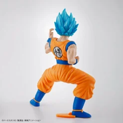 Bandai Dragon Ball Super Entry Grade #2 Super Saiyan God Super Saiyan Goku -Bandai Shop 155 3598 s caqskcsgsaebwxywjts1v3w4n60e