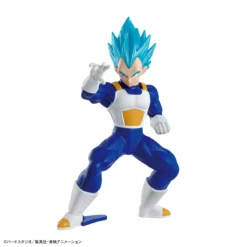 Bandai Dragon Ball Super Entry Grade #3 Super Saiyan God Super Saiyan Vegeta -Bandai Shop 155 3599 s 9kffr9l52vuw1054fvdkdhulxe7i