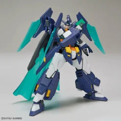Bandai HGBD: R 1/144 #027 Gundam TRYAGE Magnum 15 Bandai HGBD: R 1/144 #027 Gundam TRYAGE Magnum -Bandai Shop 155 3761 s eqg4w0mgkcofwg0cmvmw8ama3btn 1