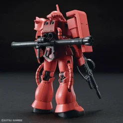 Bandai HGUC 1/144 #234 MS-06S Char's Zaku II (Revive) 14 Bandai HGUC 1/144 #234 MS-06S Char's Zaku II (Revive) -Bandai Shop 155 3791 s 8slzfu10p1bc3ooptuib58yl5qqx 1