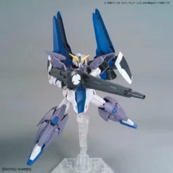 Bandai HGBD:R 1/144 #036 Tertium Arms -Bandai Shop 155 3833 s nf4d81luwpt1yajmmfeduilap0zv