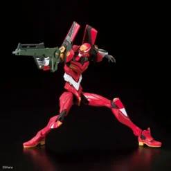 Bandai Neon Genesis Evangelion RG EVA Unit-02 Production -Bandai Shop 155 3838 s 9g0y4mz21u2ny3l8juih628fjdjg