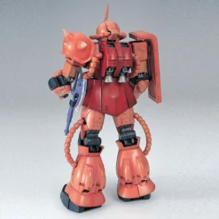 Bandai PG 1/60 MS-06S Char's Zaku 2 -Bandai Shop 155 3858 s u4w64p5d53s6yxd8pab118ni040w