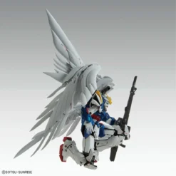 Bandai MG 1/100 Wing Gundam Zero EW (Ver.Ka) -Bandai Shop 155 3954 s krt7qor8j8782yqdb3wt83p3ucff