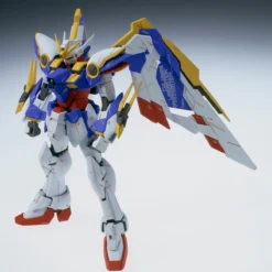 Bandai MG 1/100 Wing Gundam (Ver. Ka) 11 Bandai MG 1/100 Wing Gundam (Ver. Ka) -Bandai Shop 155 411 s mf65qiaeb9n9e6yscrtwqxlmx65s