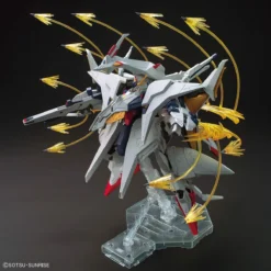 Bandai HGUC 1/144 Xi Gundam VS Penelope Funnel Missile Effect Set -Bandai Shop 155 4340 s 0qbp07orytyl0osrl5v1n3gipu37