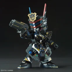 Bandai SDW Heroes #03 Sergeant Verde Buster Gundam -Bandai Shop 155 4361 s e3ydblwmkr3yw1s4w7uv4p90ae54