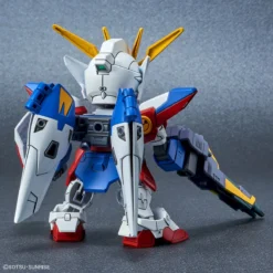 Bandai SD Gundam EX-Standard #18 Wing Gundam Zero -Bandai Shop 155 4460 s n7cgrn2c9yyjjqulq5fgoxim7kam