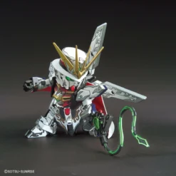 Bandai SDW Heroes #10 Arsene Gundam X -Bandai Shop 155 4469 s hwb2ll0yfze8ns8jdya9gwtwuetp
