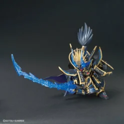 Bandai SDW Heroes #11 Nobunaga Gundam Epyon (Dark Mask Ver.) -Bandai Shop 155 4476 s txw93pn23lidc2nodrbzn0fu9dqb