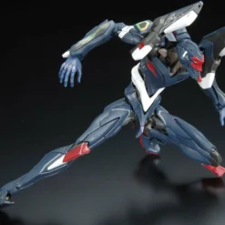 Bandai Rebuild Of Evangelion RG EVA Unit-03 (ESV Shield Set)