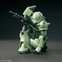 Bandai HGUC 1/144 #241 Zaku II Revive -Bandai Shop 155 4622 s zwlimd58w6hrapa67zl8tz3gpo0o